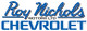 Roy Nichols Motors Limited