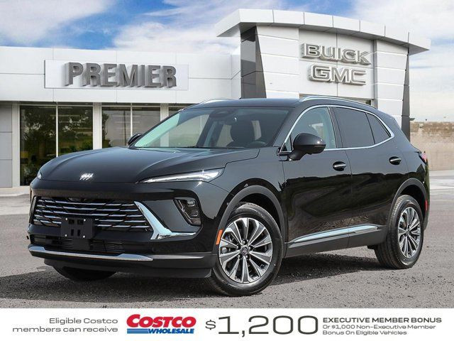 2025 Buick Envision Preferred in Cars & Trucks in Windsor Region
