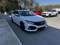 Honda Civic Hatchback Auto Mags Toit Ouvrant Tissu 2017 à vendreCaméra Recul, Carplay, Android Auto,... (image 2)