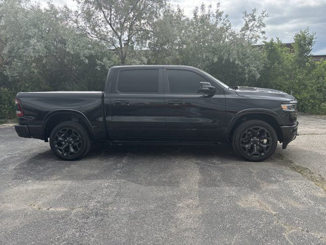 2023 Ram 1500 LIMITED**4X4**CREW**HEMI**LEATHER** in Cars & Trucks in Mississauga / Peel Region - Image 4