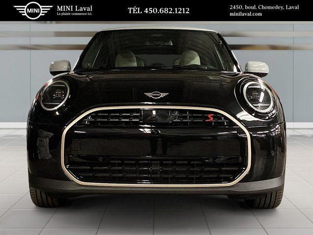 2025 MINI 3 Door Cooper S in Cars & Trucks in Laval / North Shore - Image 2