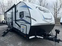 2022 Forest River RV Cherokee Alpha Wolf 28FK-L