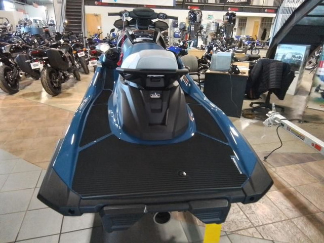 2024 Yamaha Waverunners VX Cruiser with Audio in Personal Watercraft in Moncton - Image 3