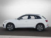 Only 5,303 Miles! Dealer Certified Pre-Owned. This Audi Q5 boasts a Intercooled Turbo Gas/Electric I... (image 7)