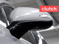 NO ACCIDENTS / CLEAN CARFAX / Auto Dimming Rearview Mirror, Front Heated Seats, Climate Control and... (image 8)