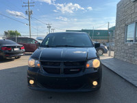 2017 DODGE GRAND CARAVAN GT STOW N GO FULLY LOADED GRAND CARAVAN WITH GREAT SERVICE HISTORY! Vehicle... (image 1)