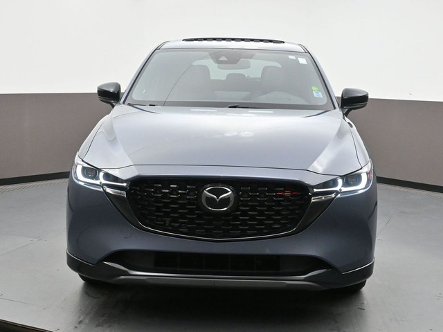 2023 Mazda CX-5 SPORT DESIGN AWD MOONROOF, BOSE AUDIO, BLIND SPO in Cars & Trucks in City of Halifax - Image 2