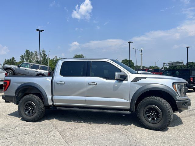 2022 Ford F-150 Raptor in Cars & Trucks in Kitchener / Waterloo - Image 2