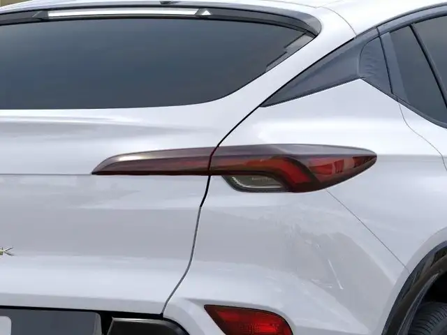 2025 Buick Envista Sport Touring in Cars & Trucks in Oakville / Halton Region - Image 15