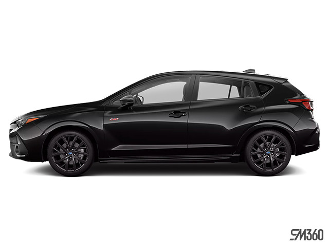  2024 Subaru Impreza RS in Cars & Trucks in Hamilton