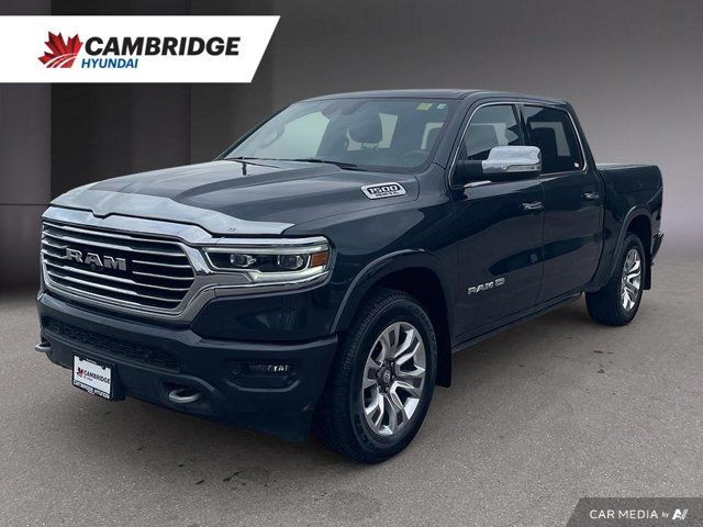 2020 Ram 1500 Longhorn in Cars & Trucks in Cambridge