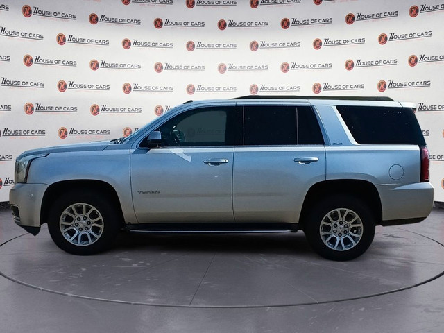 2015 GMC Yukon 4WD 4dr SLE in Cars & Trucks in Lethbridge - Image 2