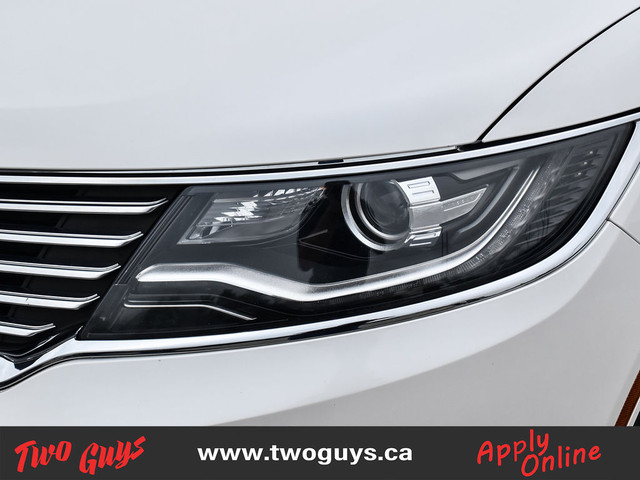 2016 Lincoln MKX Reserve | Upgraded 2.7L AWD | 102A Pkg | in Cars & Trucks in St. Catharines - Image 4
