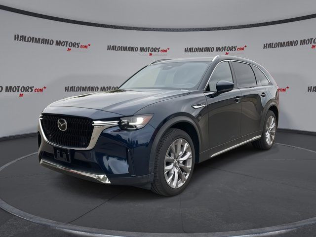 2024 Mazda CX-90 MHEV GT-P in Cars & Trucks in Hamilton