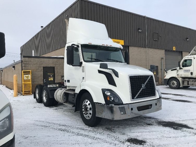2018 Volvo VNL64300 in Heavy Trucks in City of Montréal