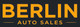 Berlin Auto Sales Inc.