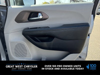 This Chrysler Grand Caravan delivers a Regular Unleaded V-6 3.6 L/220 engine powering this Automatic... (image 9)