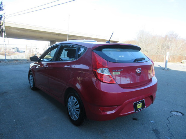 2014 Hyundai Accent GL in Cars & Trucks in Dartmouth - Image 4