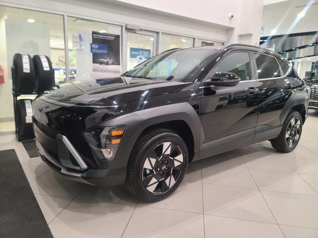 2025 Hyundai KONA Preferred Sport in Cars & Trucks in Calgary
