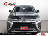 See Dealer Website for Details. 2020 Mitsubishi Outlander GT (image 1)