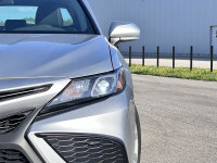 Heated Seats, Apple CarPlay, Android Auto, Heated Steering Wheel, Adaptive Cruise Control! "Stratfor... (image 2)