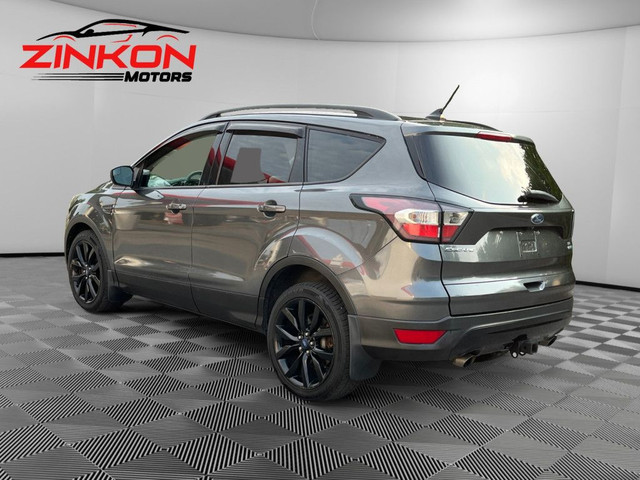 2018 Ford Escape SE | 4WD | BIG SCREEN |HEATED SEATS | BLUETOOTH in Cars & Trucks in Oshawa / Durham Region - Image 4