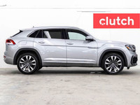 NO ACCIDENTS / CLEAN CARFAX / 1 OWNER / Power Tailgate/Hatch, Auto Dimming Rearview Mirror, Ventilat... (image 3)