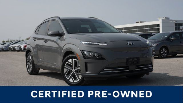 2023 Hyundai Kona Electric Ultimate | Fully Loaded | in Cars & Trucks in Guelph