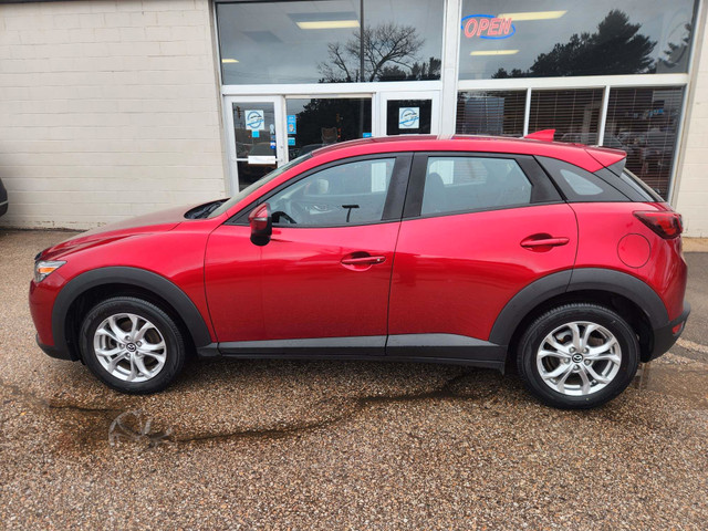 2021 Mazda CX-3 GS CLEAN CARFAX, GREAT PRICE, FINANCING AVALI... in Cars & Trucks in Annapolis Valley