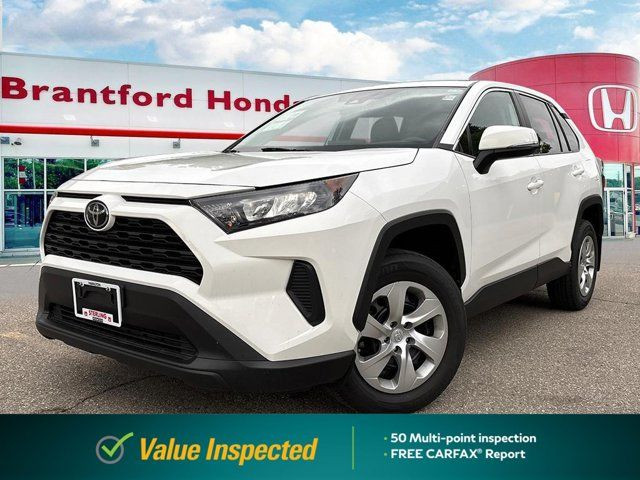 2023 Toyota RAV4 LE in Cars & Trucks in Brantford