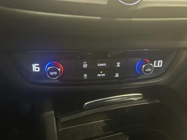 2019 Buick Regal Sportback Preferred II Auto AC Cam in Cars & Trucks in Gatineau - Image 18