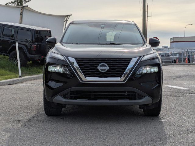 2023 Nissan Rogue S AWD-Nissan Safety Shield 360-8.0 in Cars & Trucks in Calgary - Image 3