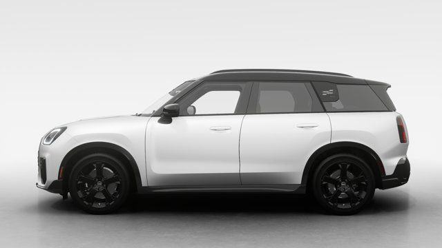 2025 MINI Countryman SE ALL4 | Premier | Toit en noir | Sièges in Cars & Trucks in City of Montréal - Image 4