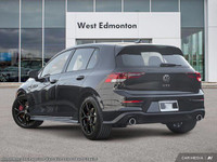 Elevate your driving experience with the newest 2024 Volkswagen Golf GTI 380 Performance, a modern m... (image 3)