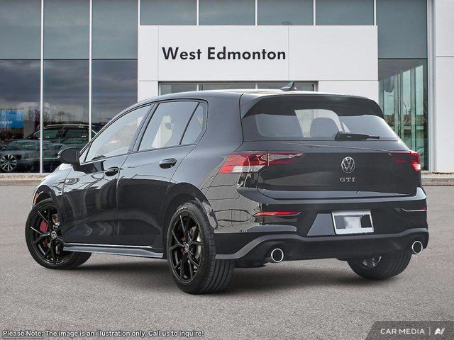 2024 Volkswagen Golf GTI 380 Performance in Cars & Trucks in Edmonton - Image 4