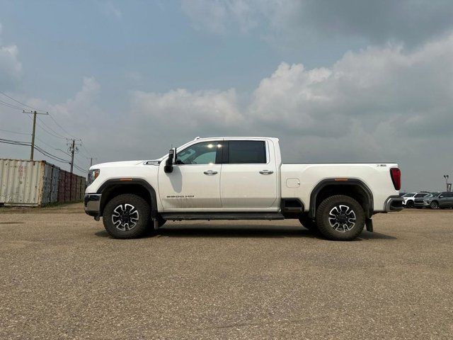 2020 GMC Sierra 3500HD SLT in Cars & Trucks in Saskatoon - Image 4