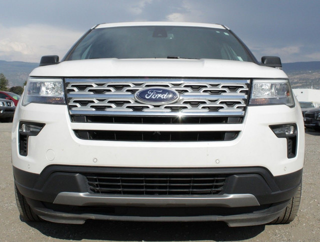 2019 Ford Explorer in Cars & Trucks in Penticton - Image 4