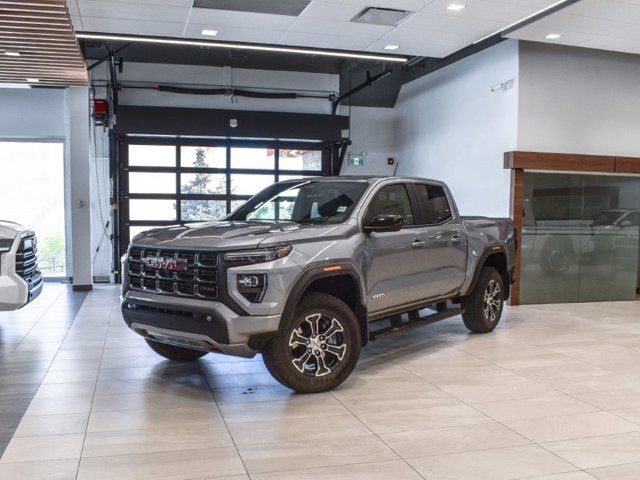 2024 GMC Canyon AT4 in Cars & Trucks in Calgary - Image 2
