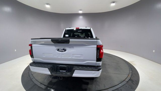 2025 Ford F-150 Lightning Flash in Cars & Trucks in Strathcona County - Image 2