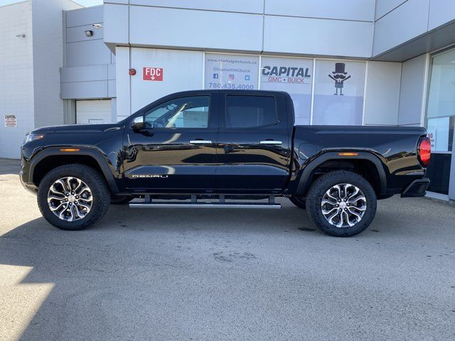 2025 GMC Canyon Crew Cab Denali in Cars & Trucks in Edmonton - Image 3