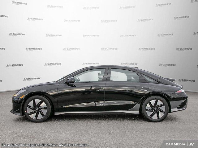 2025 Hyundai IONIQ 6 Preferred in Cars & Trucks in Cambridge - Image 3