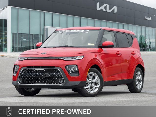 2020 Kia Soul EX | Power Seats | Remote Start in Cars & Trucks in Guelph