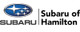 Subaru Of Hamilton