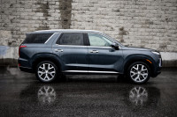 Cooled Seats, Sunroof, Leather Seats, Premium Audio, Power Liftgate! 6 LOCATIONS KINGSTON - (613) 38... (image 1)