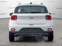 This Hyundai Venue has a strong Regular Unleaded I-4 1.6 L/98 engine powering this Variable transmis... (image 4)