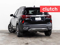 NO ACCIDENTS / CLEAN CARFAX / 1 OWNER / Auto Dimming Rearview Mirror, Ventilated Front Seats, Rear H... (image 5)
