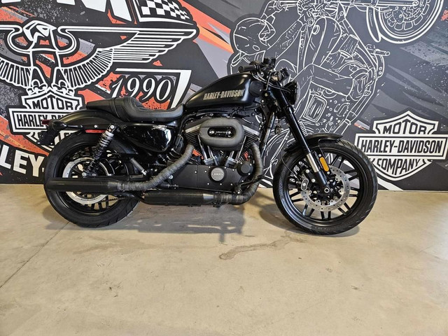 2017 Harley-Davidson Sportster Roadster 1200 XL1200CX in Street, Cruisers & Choppers in Saguenay - Image 2