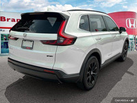 Come visit our Brantford Honda team, you can find us at 378 King George Rd, Brantford, ON, N3T 5L8,... (image 5)