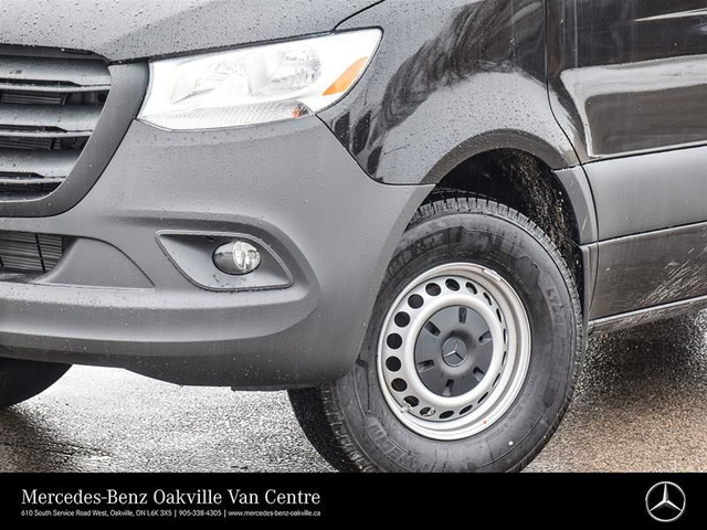 2025 Mercedes-Benz Sprinter Cargo Van in Cars & Trucks in Oakville / Halton Region - Image 3