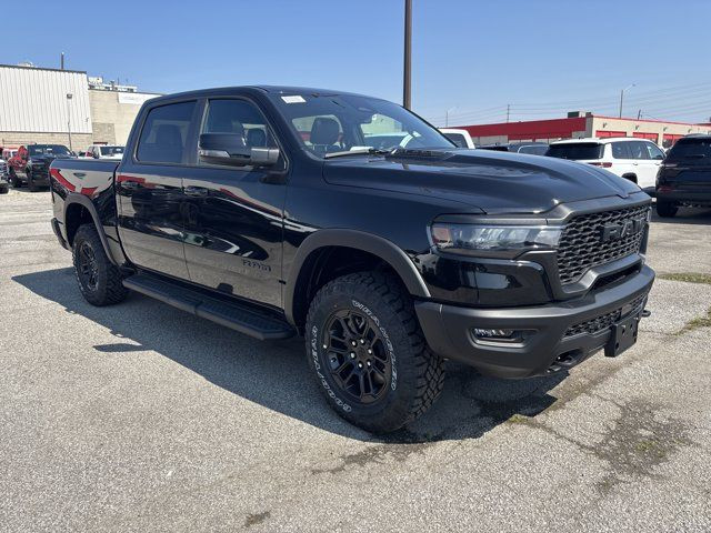 2026 Ram 1500 Rebel in Cars & Trucks in Mississauga / Peel Region - Image 3